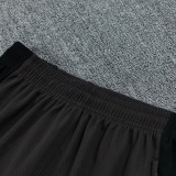 2026-27 ACM Black Training Short Suit