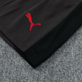 2026-27 ACM Black Training Short Suit