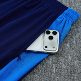 2026-27 Marseille White Training Short Suit
