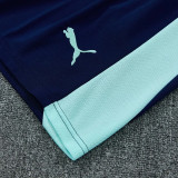 2026-27 Man City Light blue Training Short Suit