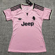 2026-27 JUV Away Women Soccer Jersey (女)