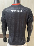2026-27 Besiktas Third Player Version Soccer Jersey