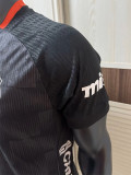 2026-27 Besiktas Third Player Version Soccer Jersey