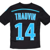 2014-2015 Marseille Third Retro Soccer Jersey