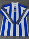 2026-27 Monterrey Blue Special Edition Long Sleeve Soccer Jersey (长袖)