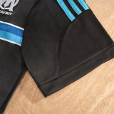 2014-2015 Marseille Third Retro Soccer Jersey