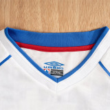2002-2003 Cruz Azul Away Retro Soccer Jersey