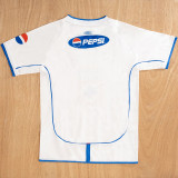 2002-2003 Cruz Azul Away Retro Soccer Jersey