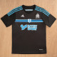 2014-2015 Marseille Third Retro Soccer Jersey