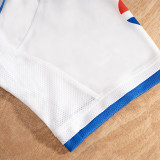 2002-2003 Cruz Azul Away Retro Soccer Jersey