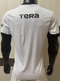 2026-27 Besiktas Home Player Version Soccer Jersey