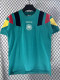 2026 Germany Green Casual  High Quality T-Shirt