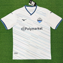 2026-27 Lazio Away Fans Soccer Jersey