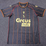2026-27 Standard Liege Away Fans Soccer Jersey