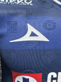 2026-27 Cruz Azul Third Player Version Soccer Jersey
