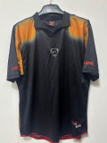 2026-27 Germany Yellow Black Joint Edition Training shirts