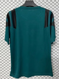2026-27 LIV EQT Green Training Shirts