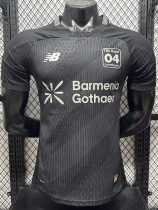 2026-27 LeverKusen Third Player Version Soccer Jersey