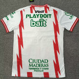 2026-27 Necaxa Home Fans Soccer Jersey