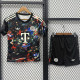 2026-27 Bayern Oktoberfest Kids Soccer Jersey