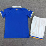 2026-27 Hull City Third Kids Soccer Jersey