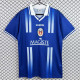 2001-2002 Como Home Retro Soccer Jersey