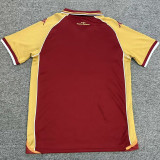 2026-27 Metz Home Fans Soccer Jersey