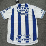 2026-27 Pachuca Home Fans Soccer Jersey