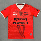 2026-27 Necaxa Away Fans Soccer Jersey