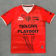 2026-27 Necaxa Away Fans Soccer Jersey