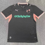 2026-27 Palermo Third Fans Soccer Jersey
