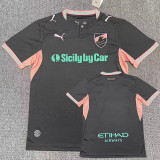 2026-27 Palermo Third Fans Soccer Jersey