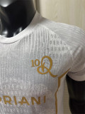 2026-27 Ravenna FC Joint Edition RONALDINHO #10 Player Version Soccer Jersey