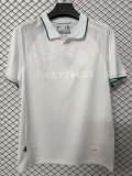 2026-27 Werder Bremen Commemorative Edition Fans Soccer Jersey