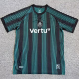 2026-27 Burnley Third Fans Soccer Jersey