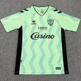 2026-27 Saint Etienne Third Fans Soccer Jersey