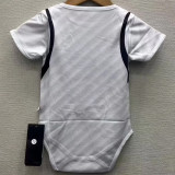 2026-27 LIV Away Baby Infant Crawl Suit