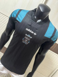 2026-27 LIV EQT Black Player Version Training Shirts