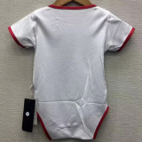 2026-27 ACM Away Baby Infant Crawl Suit