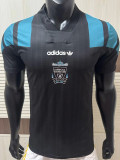 2026-27 LIV EQT Black Player Version Training Shirts