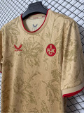 2026-27 Kaiserslautern Special Edition Fans Soccer Jersey