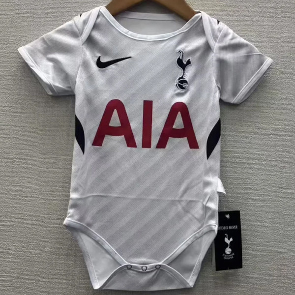 2026-27 LIV Away Baby Infant Crawl Suit