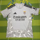 2026-27 Benfica Grey Goalkeeper Soccer Jersey