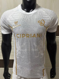 2026-27 Ravenna FC Joint Edition RONALDINHO #10 Player Version Soccer Jersey