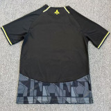2026-27 Lille Fourth Fans Soccer Jersey