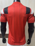2026-27 Man Utd EQT Red Player Version Training Shirts