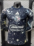 2026-27 Club America Third Long Sleeve Player Version Soccer Jersey (长袖球员)