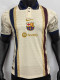 2026-27 BAR Casual Edition Earthy Yellow Player Version Training shirts