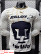 2026-27 Pumas UNAM Home Long Sleeve Player Version Soccer Jersey (长袖球员)