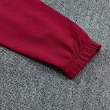 2026-27 BAR Red Windbreaker Suit (Hoodie)(风衣套装)